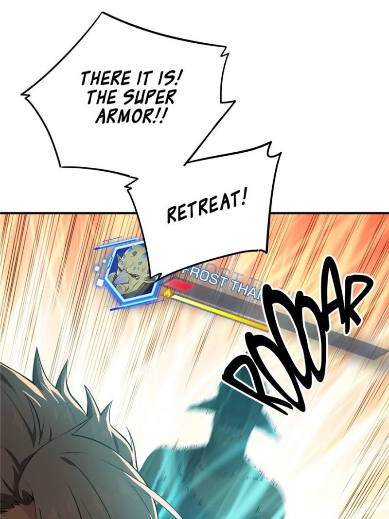 The King's Avatar Chapter 23 page 34 - Chapter 23