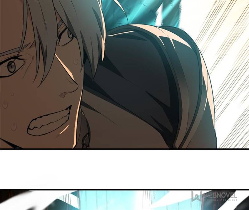 The King's Avatar Chapter 23 page 35 - Chapter 23