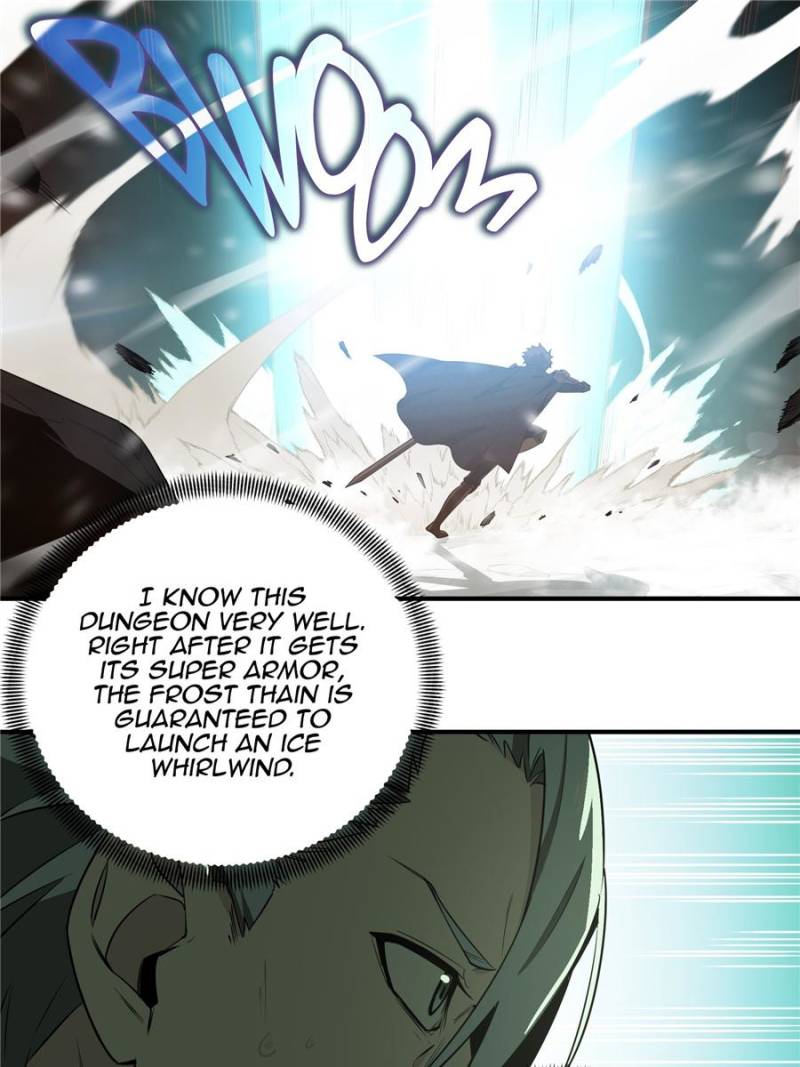 The King's Avatar Chapter 23 page 36 - Chapter 23