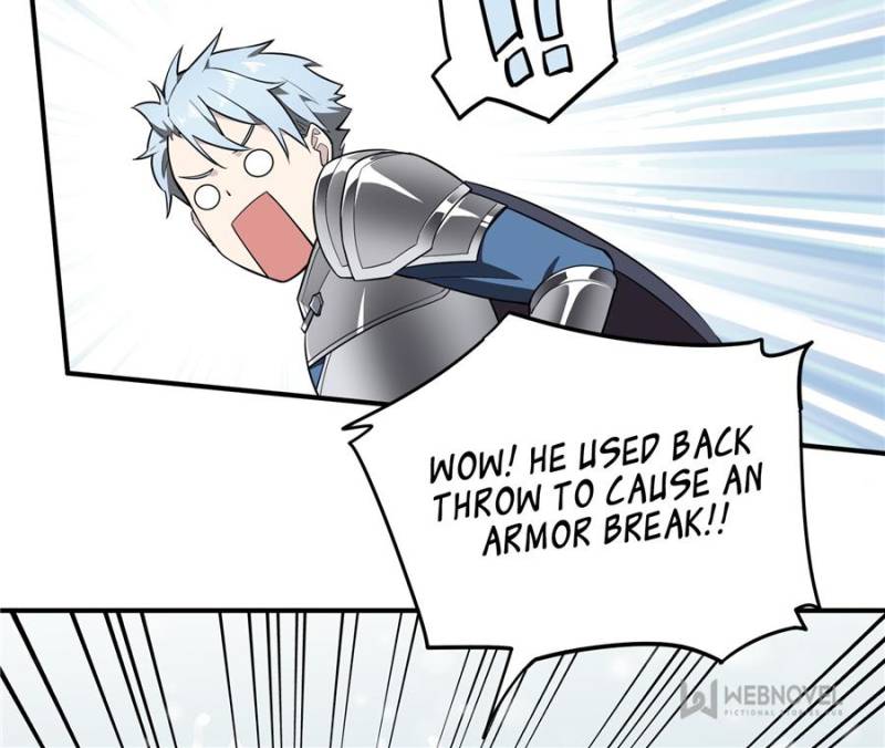 The King's Avatar Chapter 23 page 39 - Chapter 23