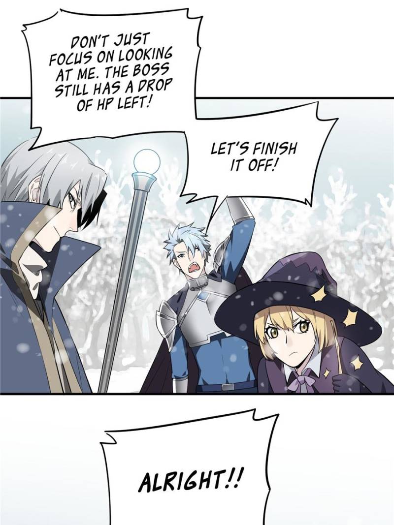 The King's Avatar Chapter 23 page 42 - Chapter 23