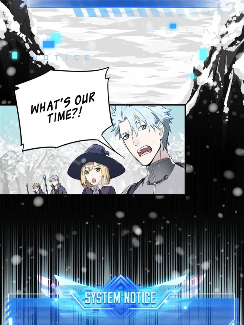 The King's Avatar Chapter 23 page 45 - Chapter 23