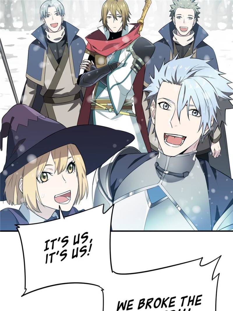 The King's Avatar Chapter 23 page 47 - Chapter 23