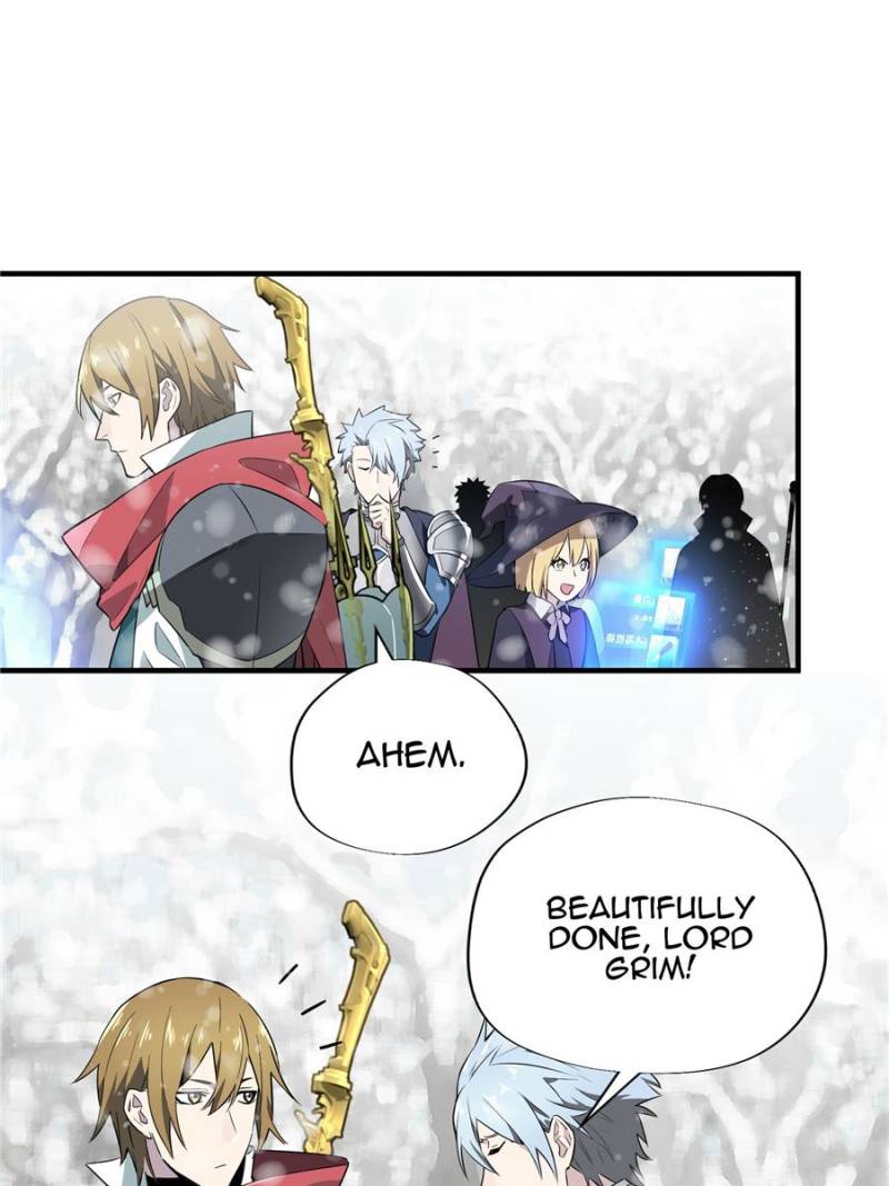 The King's Avatar Chapter 23 page 49 - Chapter 23