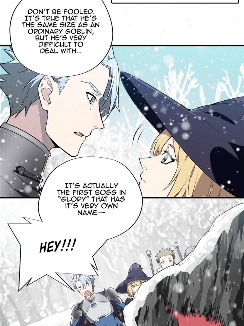 The King's Avatar Chapter 23 page 5 - Chapter 23