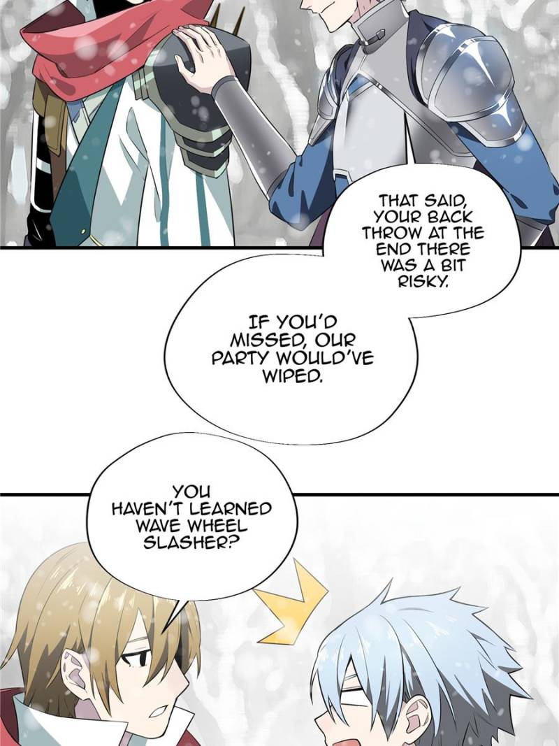 The King's Avatar Chapter 23 page 50 - Chapter 23