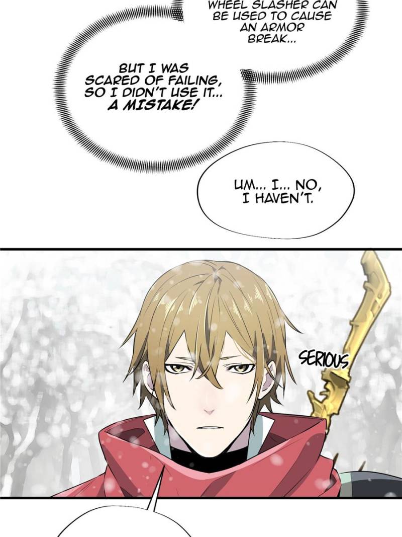 The King's Avatar Chapter 23 page 52 - Chapter 23