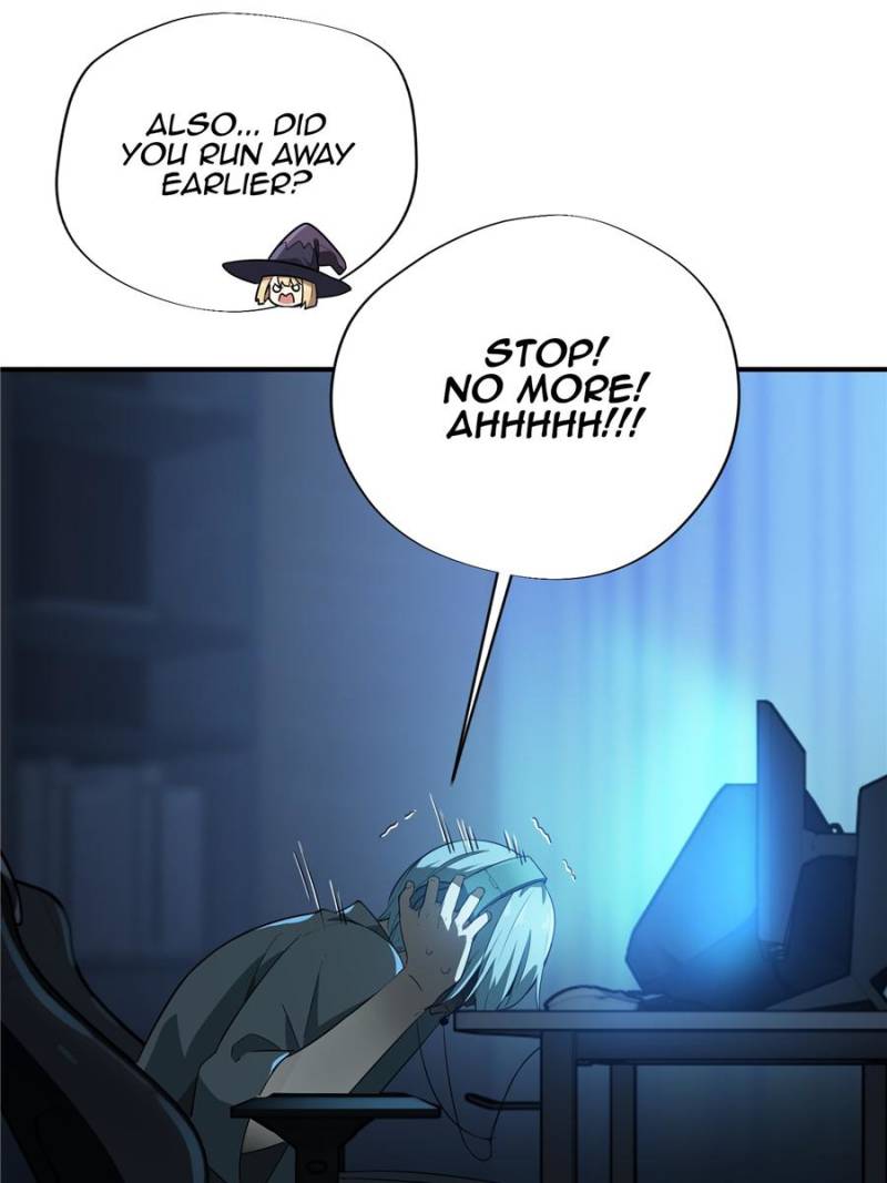 The King's Avatar Chapter 23 page 55 - Chapter 23