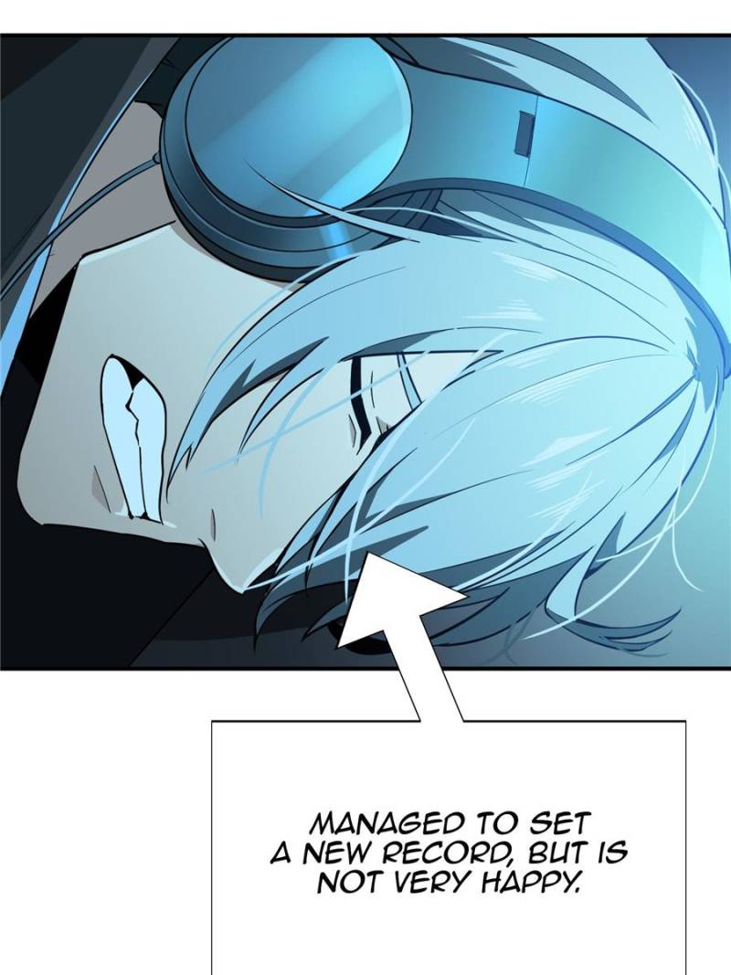 The King's Avatar Chapter 23 page 57 - Chapter 23