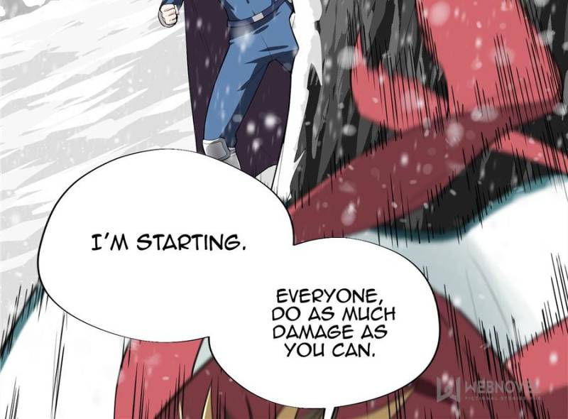 The King's Avatar Chapter 23 page 6 - Chapter 23