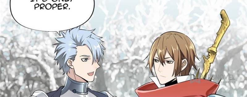 The King's Avatar Chapter 24 page 11 - Chapter 24
