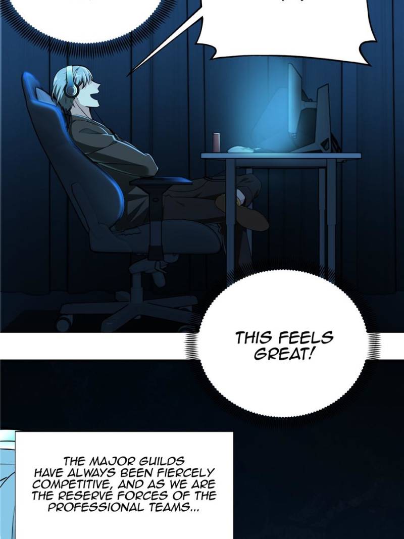 The King's Avatar Chapter 24 page 17 - Chapter 24