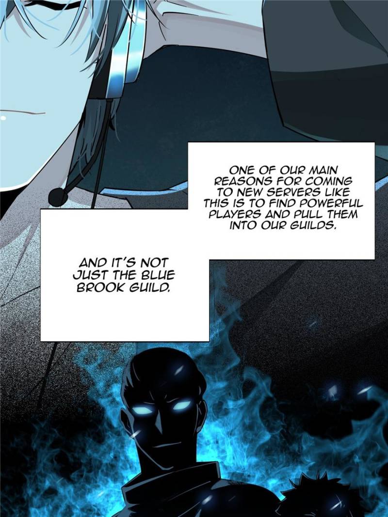 The King's Avatar Chapter 24 page 19 - Chapter 24