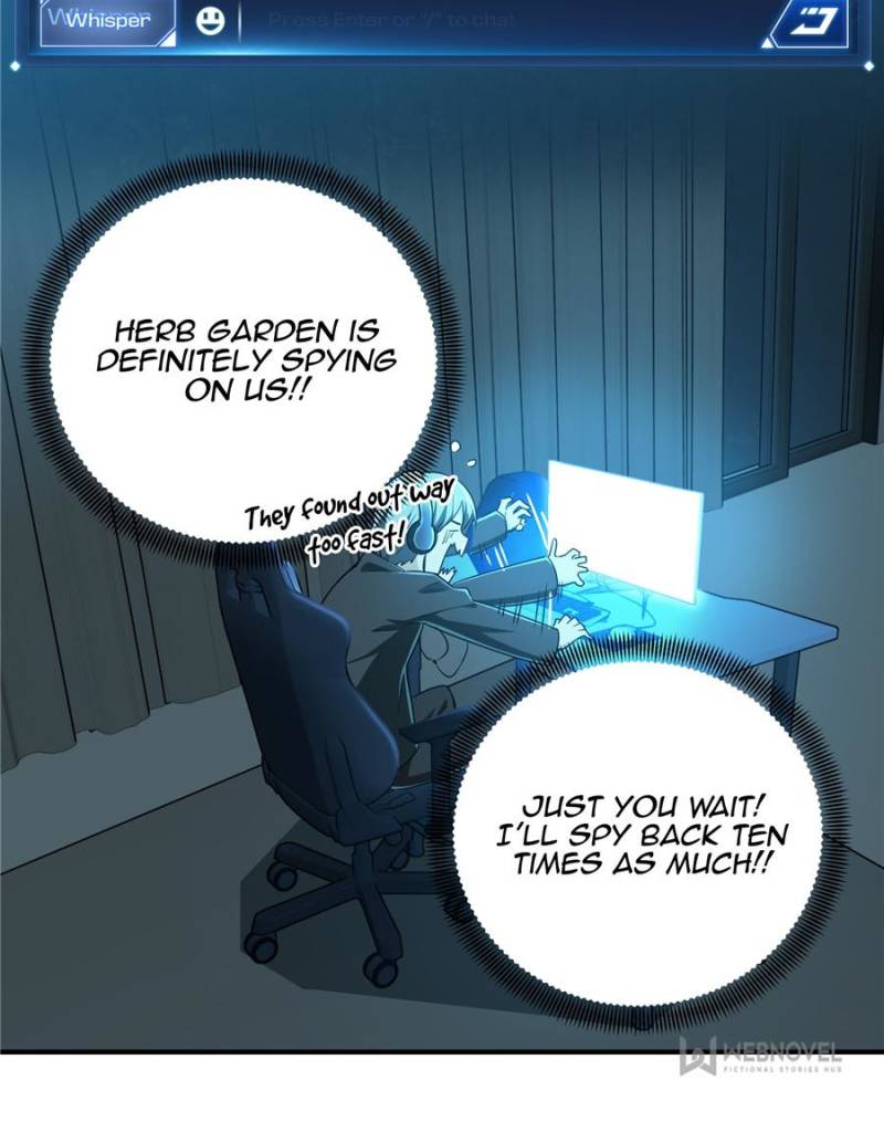 The King's Avatar Chapter 24 page 28 - Chapter 24
