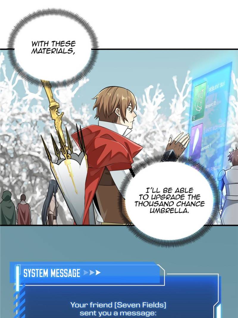 The King's Avatar Chapter 24 page 29 - Chapter 24