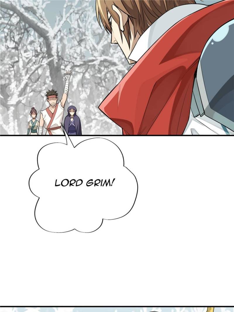 The King's Avatar Chapter 24 page 32 - Chapter 24