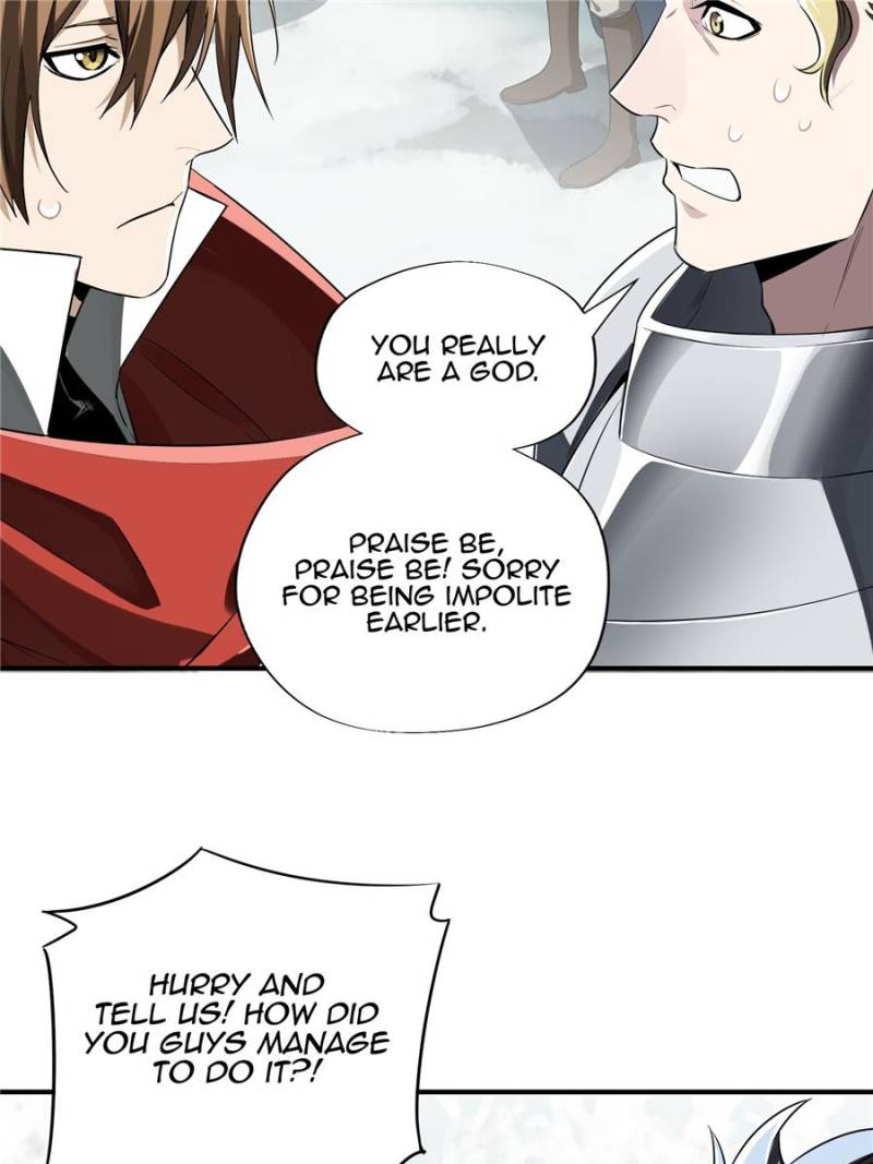 The King's Avatar Chapter 24 page 4 - Chapter 24