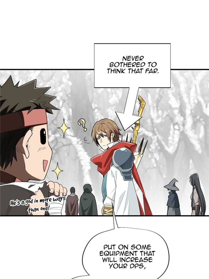 The King's Avatar Chapter 24 page 41 - Chapter 24