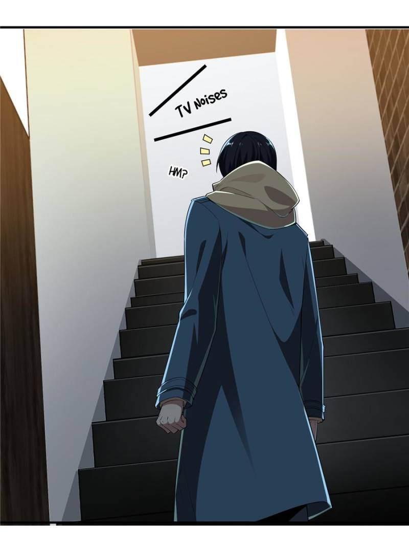 The King's Avatar Chapter 24 page 45 - Chapter 24