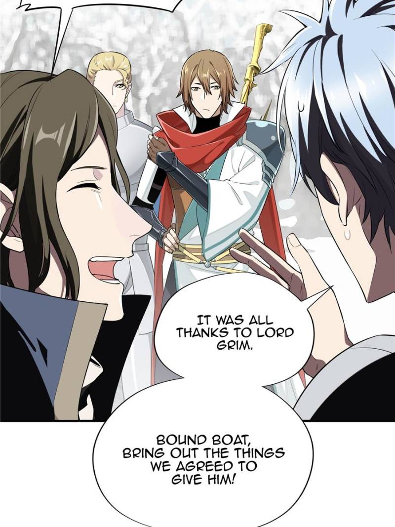 The King's Avatar Chapter 24 page 5 - Chapter 24