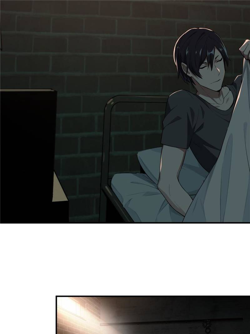 The King's Avatar Chapter 24 page 53 - Chapter 24