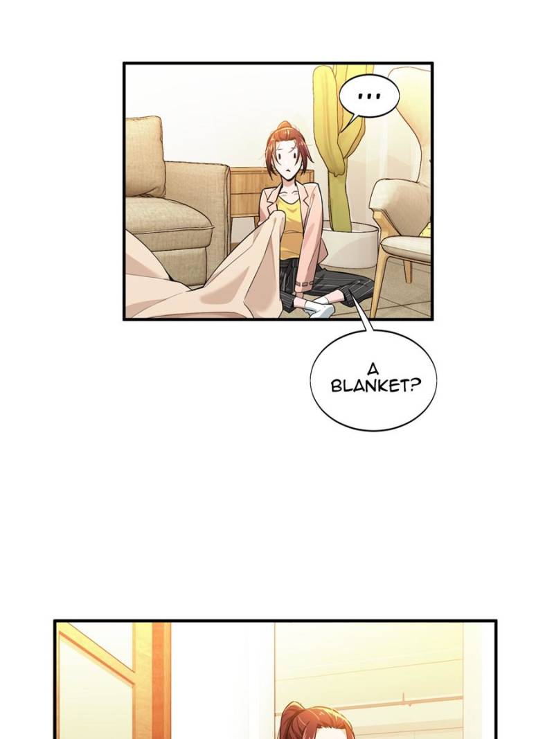 The King's Avatar Chapter 25 page 10 - Chapter 25