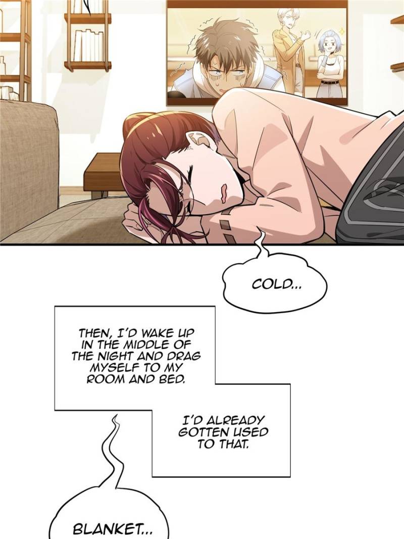 The King's Avatar Chapter 25 page 16 - Chapter 25