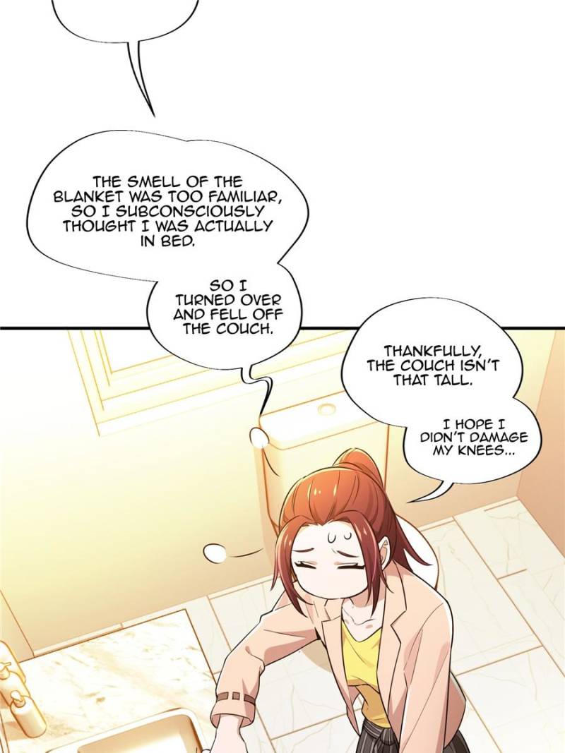 The King's Avatar Chapter 25 page 21 - Chapter 25