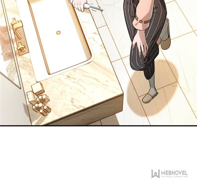The King's Avatar Chapter 25 page 22 - Chapter 25