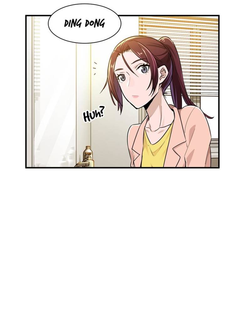 The King's Avatar Chapter 25 page 23 - Chapter 25