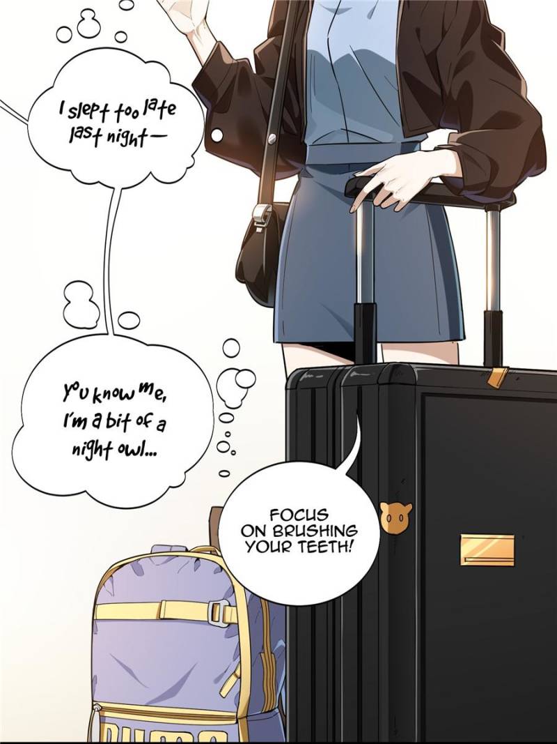 The King's Avatar Chapter 25 page 26 - Chapter 25