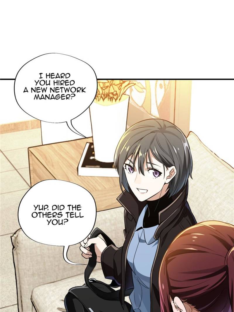 The King's Avatar Chapter 25 page 29 - Chapter 25