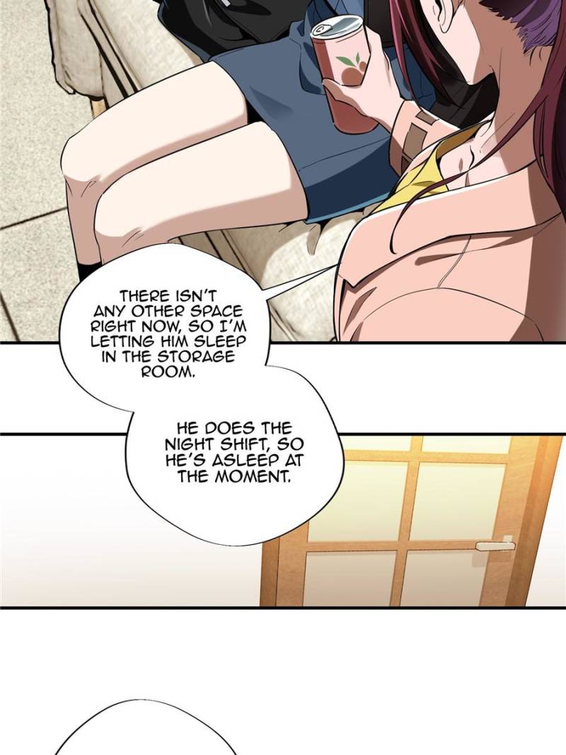 The King's Avatar Chapter 25 page 30 - Chapter 25