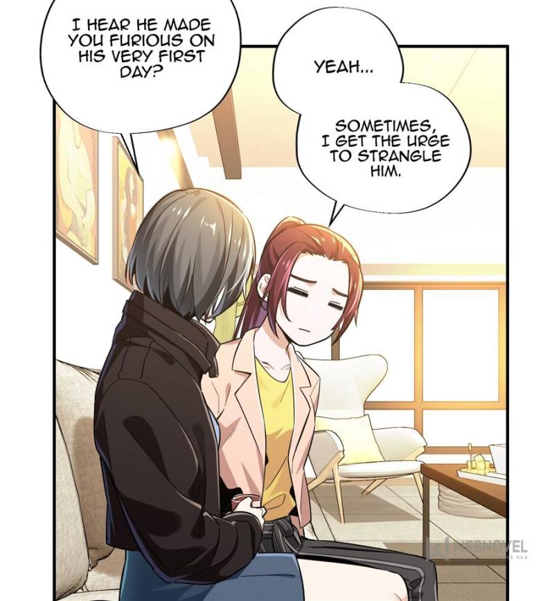 The King's Avatar Chapter 25 page 31 - Chapter 25
