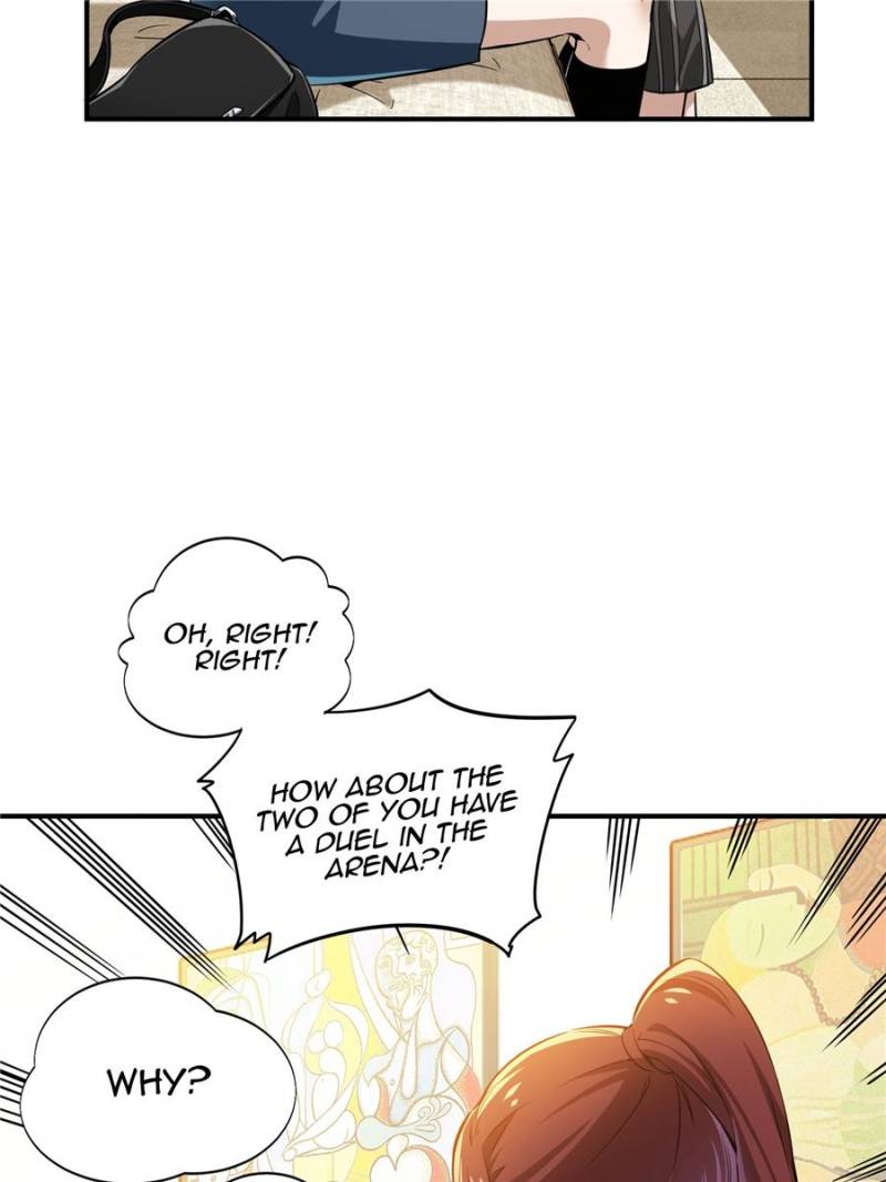 The King's Avatar Chapter 25 page 32 - Chapter 25