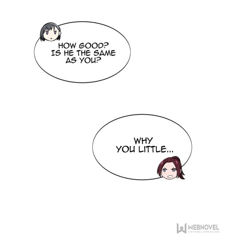 The King's Avatar Chapter 25 page 34 - Chapter 25