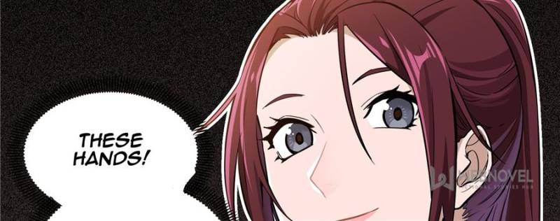 The King's Avatar Chapter 25 page 43 - Chapter 25