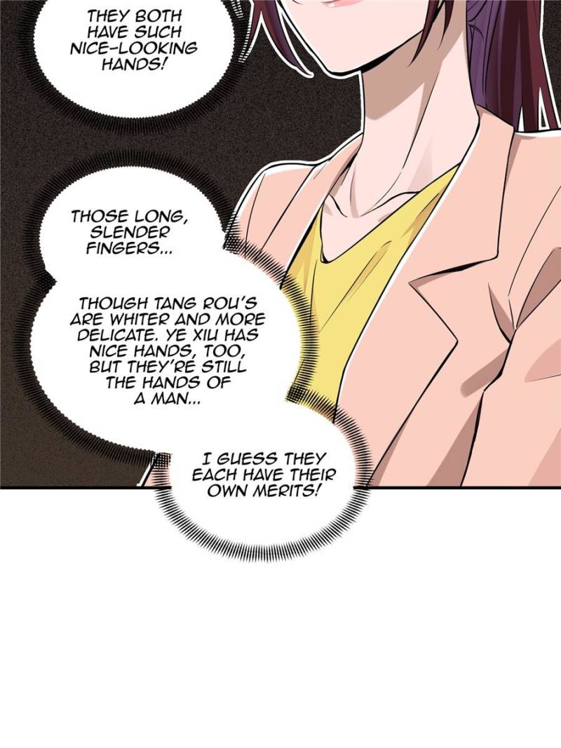 The King's Avatar Chapter 25 page 44 - Chapter 25