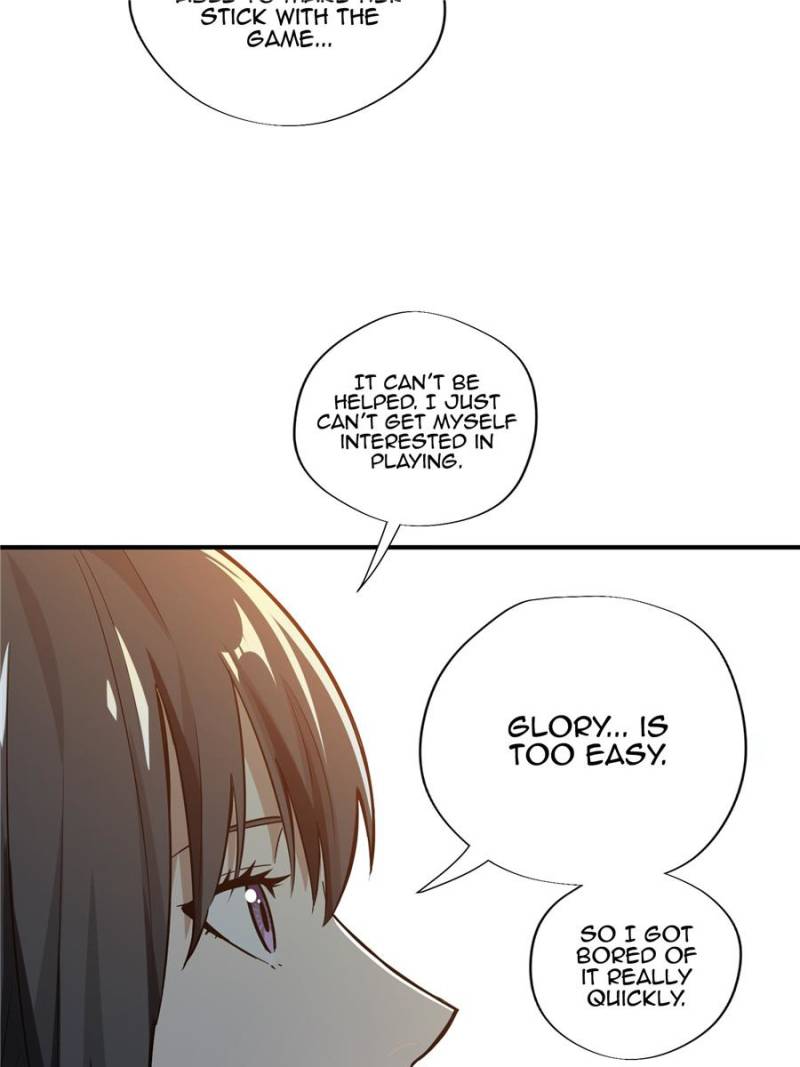 The King's Avatar Chapter 25 page 52 - Chapter 25