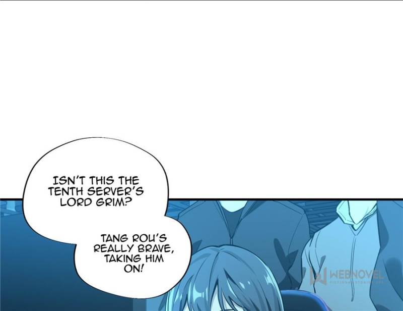 The King's Avatar Chapter 25 page 57 - Chapter 25