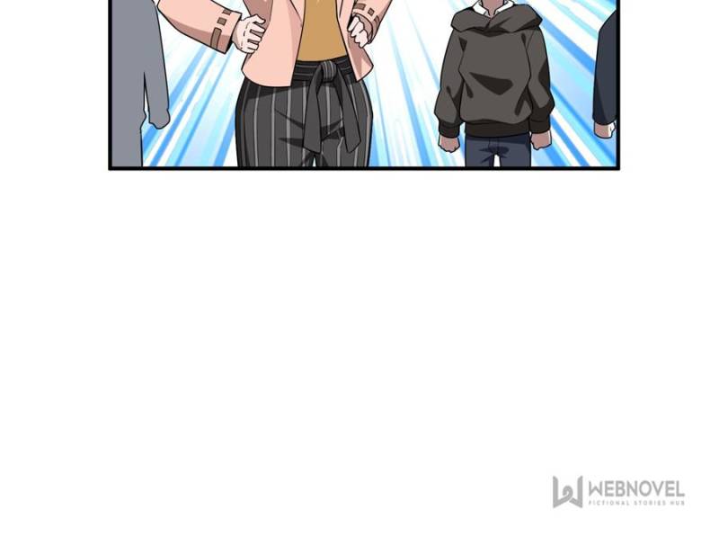 The King's Avatar Chapter 25 page 60 - Chapter 25