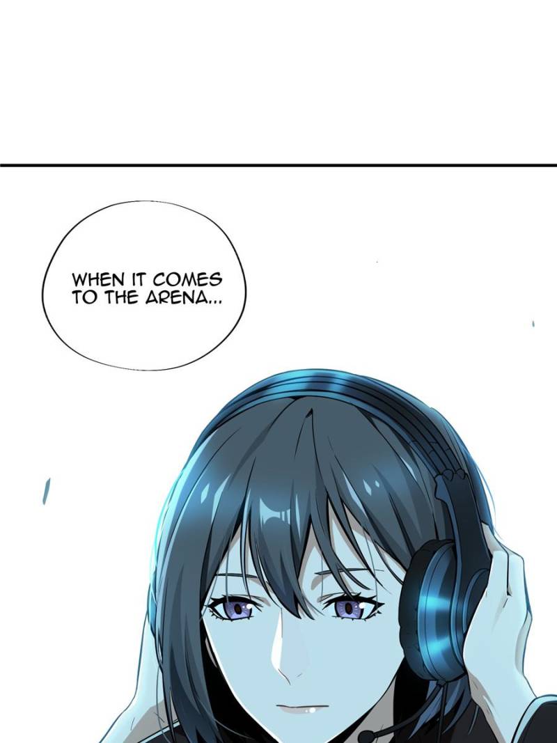 The King's Avatar Chapter 25 page 62 - Chapter 25