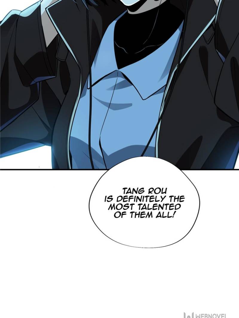 The King's Avatar Chapter 25 page 63 - Chapter 25