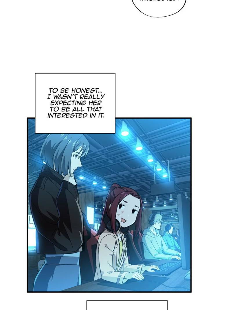 The King's Avatar Chapter 26 page 14 - Chapter 26