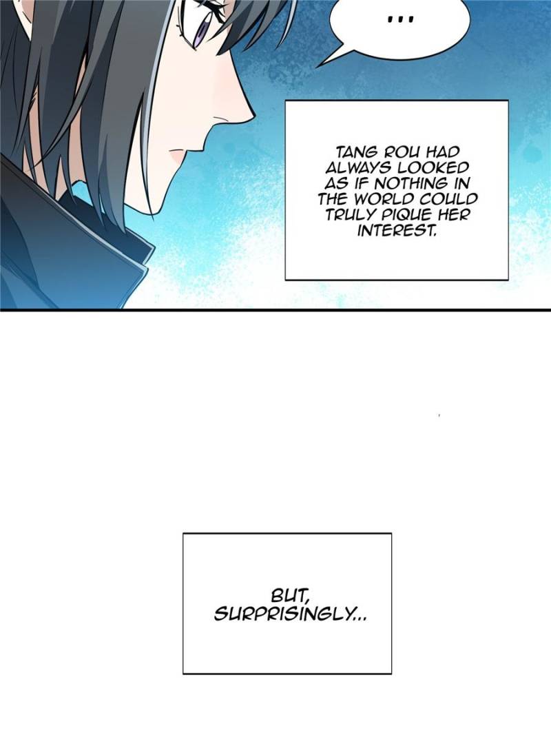 The King's Avatar Chapter 26 page 16 - Chapter 26