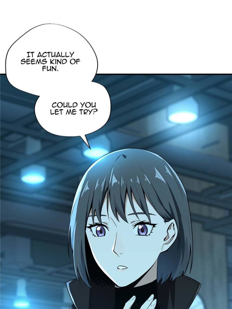 The King's Avatar Chapter 26 page 17 - Chapter 26
