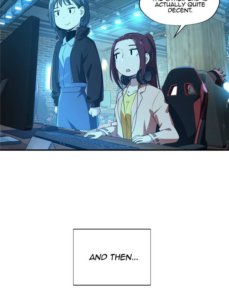 The King's Avatar Chapter 26 page 22 - Chapter 26