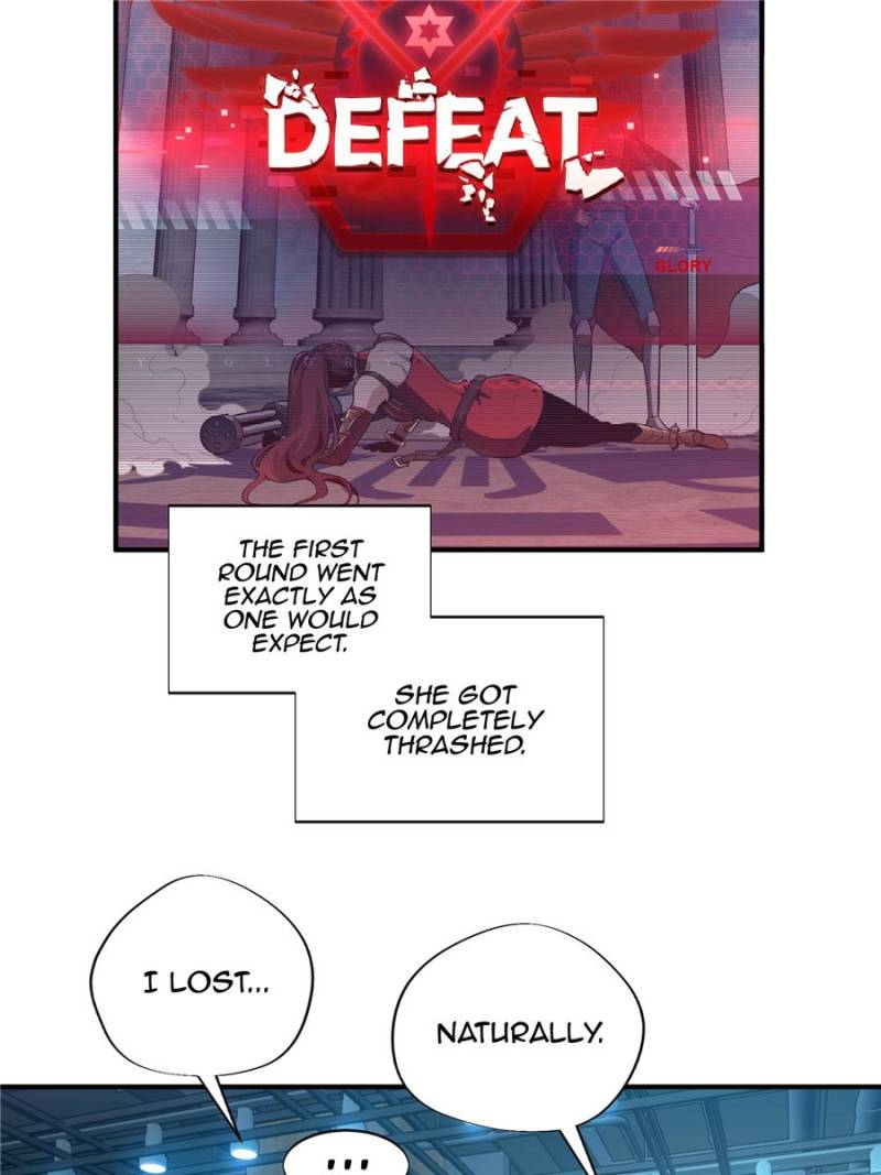The King's Avatar Chapter 26 page 24 - Chapter 26