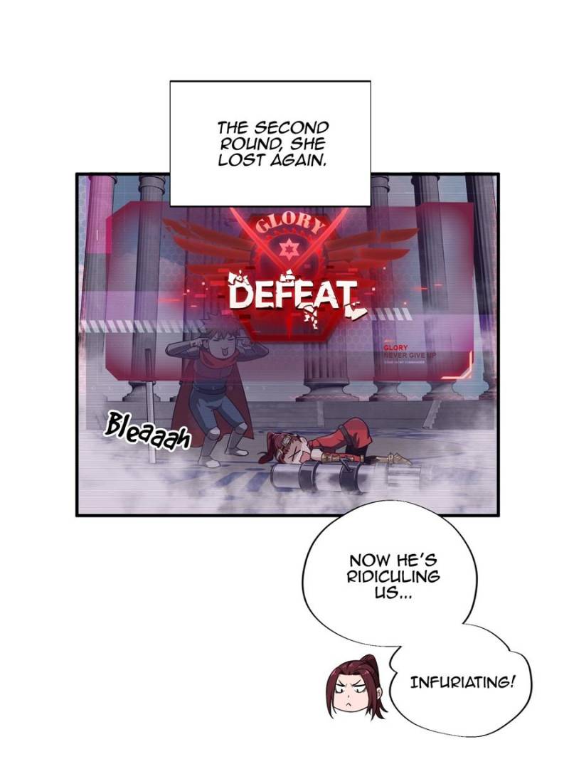 The King's Avatar Chapter 26 page 27 - Chapter 26