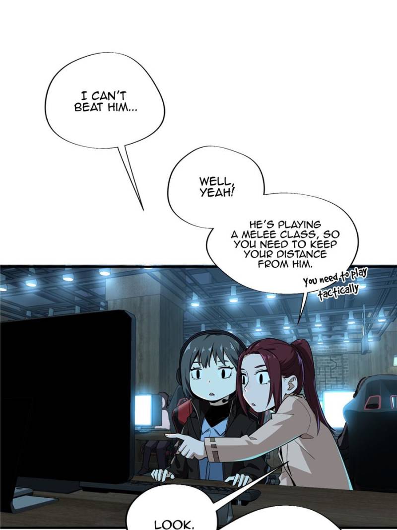 The King's Avatar Chapter 26 page 28 - Chapter 26